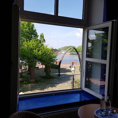 Hotel Havenhaus Bremen Luaran gambar