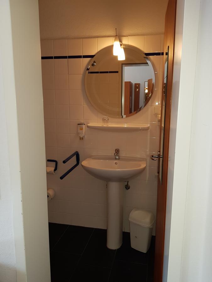 Hotel Havenhaus Bremen Luaran gambar