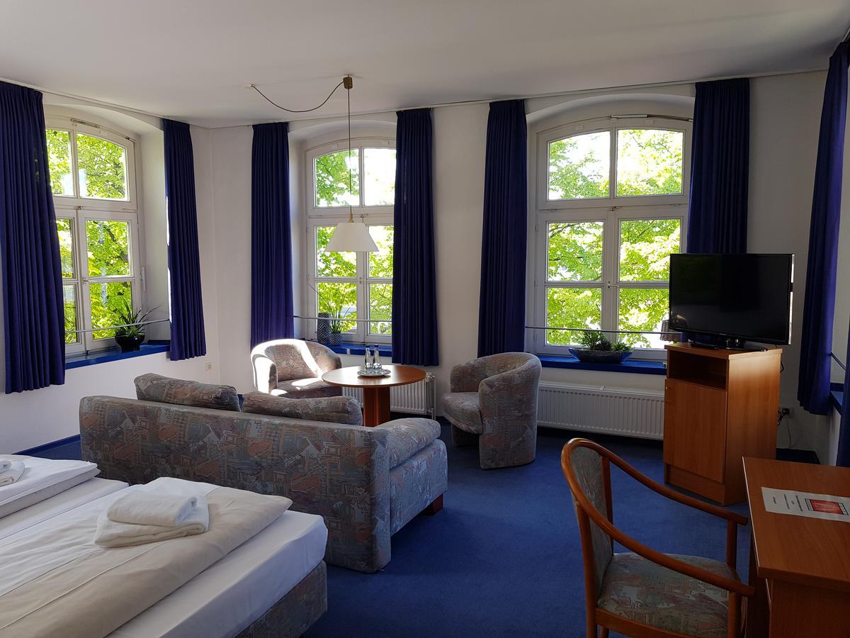 Hotel Havenhaus Bremen Luaran gambar