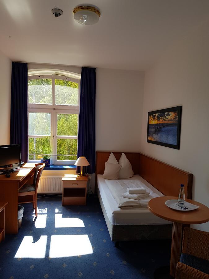 Hotel Havenhaus Bremen Luaran gambar