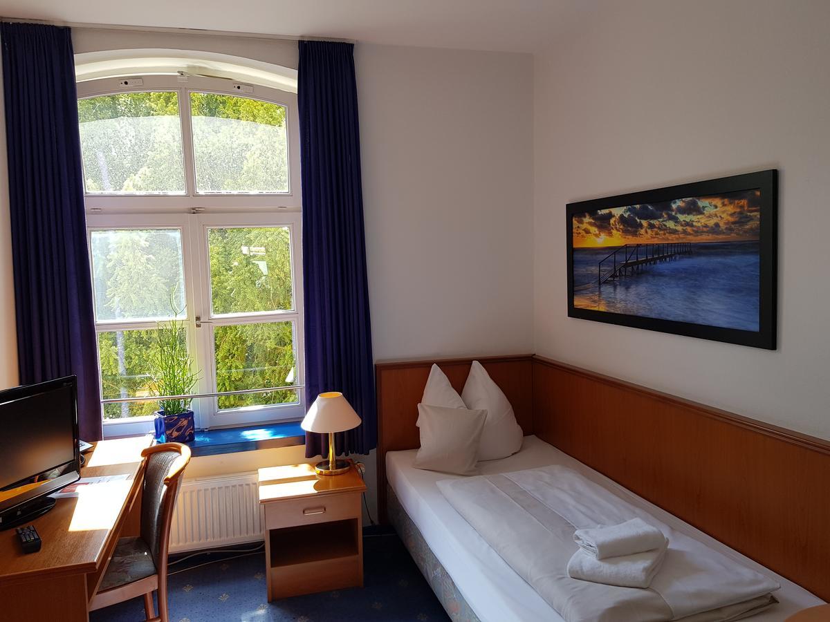 Hotel Havenhaus Bremen Luaran gambar
