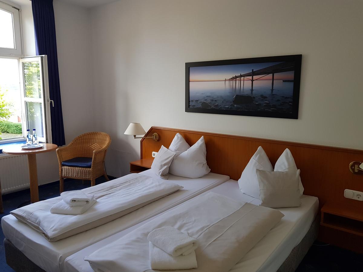 Hotel Havenhaus Bremen Luaran gambar